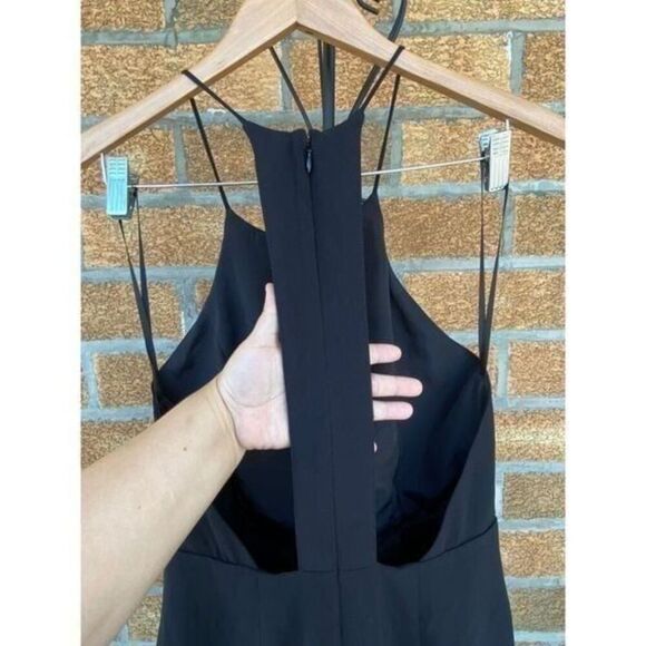 NBD Killin It Dress in Black sz medium - Picture 8 of 12